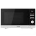 Microwave oven TEKA MWE FS25 G WH white - Микровълнови фурни<<<Уреди за кухня<<<Малки електроуреди<<<TechnoMix