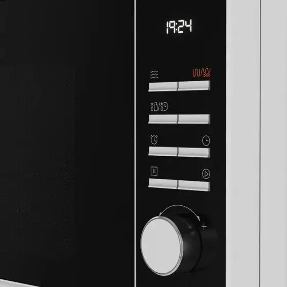 Microwave oven TEKA MWE FS25 G WH white - Микровълнови фурни<<<Уреди за кухня<<<Малки електроуреди<<<TechnoMix