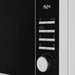 Microwave oven TEKA MWE FS25 G WH white - Микровълнови фурни<<<Уреди за кухня<<<Малки електроуреди<<<TechnoMix