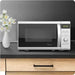 Microwave oven TESLA MW2060MS - Микровълнови фурни<<<Уреди за кухня<<<Малки електроуреди<<<TechnoMix&&&Последни