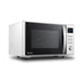 Microwave oven Toshiba MW2-AC25T(WH)*** 900 W 25 Liters - Микровълнови фурни<<<Малки електроуреди за