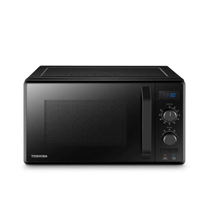 Microwave oven Toshiba MW2-AG23P(BK)*** 900 W 23 Liters - Микровълнови фурни<<<Малки електроуреди за