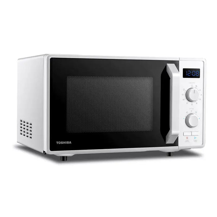 Microwave oven Toshiba MW2-AG23P(WH)*** 900 W 23 Liters - Микровълнови фурни<<<Малки електроуреди за