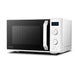 Microwave oven Toshiba MW2-AG23P(WH)*** 900 W 23 Liters - Микровълнови фурни<<<Малки електроуреди за