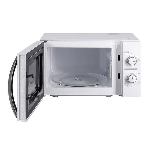 Microwave oven Toshiba MWP-MM20PWH-1*** 700 W 20 Liters - Микровълнови фурни<<<Малки електроуреди за