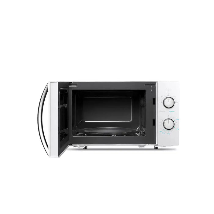 Microwave oven Toshiba MWP-MM20PWH*** 700 W 20 Liters - Микровълнови фурни<<<Малки електроуреди за