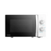Microwave oven Toshiba MWP-MM20PWH*** 700 W 20 Liters - Микровълнови фурни<<<Малки електроуреди за