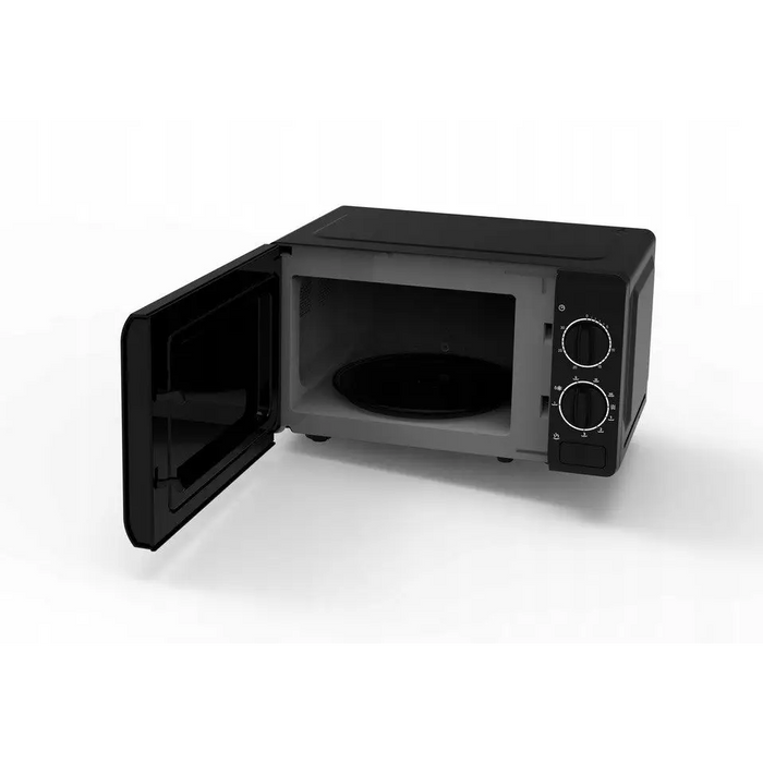 Microwave oven - UD MG20L-BK (8594213440620) - Freestanding microwavesAGD-KMW<<<Home Appliance - ProductsAGD<<<ActionPL