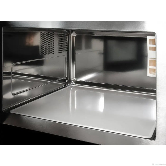 Microwave oven Whirlpool PRO 25 IX - PROFI*** 1000 W 25 Liters - Микровълнови фурни<<<Малки електроуреди за