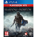 Middle Earth Shadow of Mordor Game /HITS/ (PS4) - Игри<<<Конзоли и аксесоари<<<ТВ Аудио Gaming<<<ZoraSite