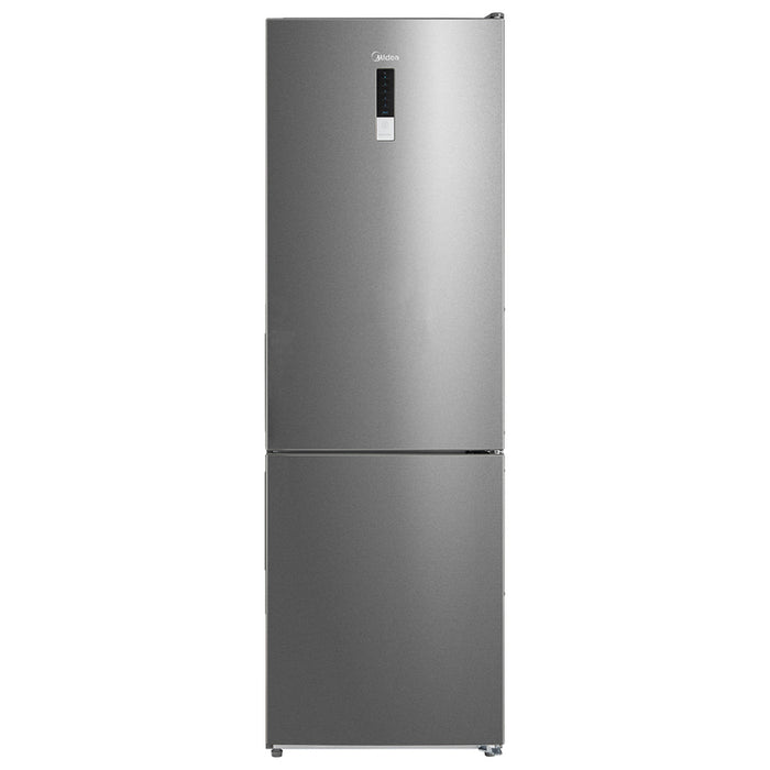 Refrigerator with bottom freezer MIDEA MDRB424FGE02OE 188.00 cm