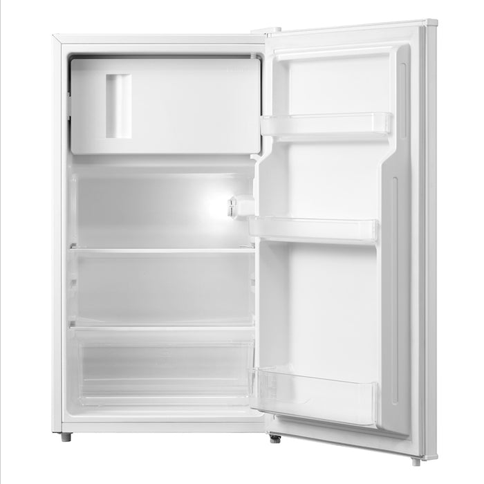 Refrigerator MIDEA MDRD125FGE01 84.50 cm