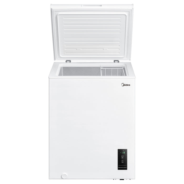 Freezer MIDEA MDRC152FEE01