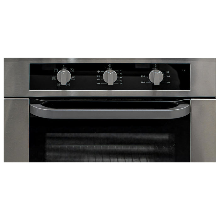 Built-in oven MIDEA MO 655 X 65, A