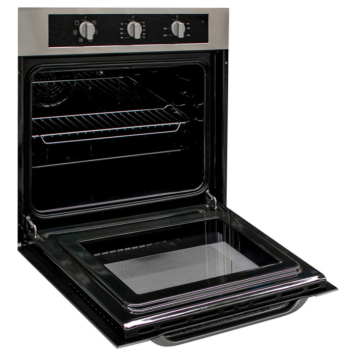 Built-in oven MIDEA MO 655 X 65, A