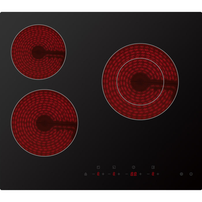 Built-in worktop MIDEA MCH520T239K0
