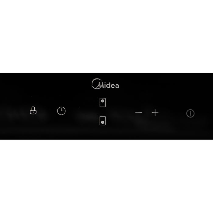 INDUCTION Built-in hob MIDEA MIH350D157K0