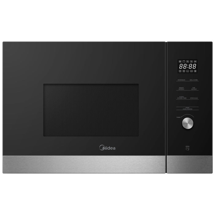 Built-in microwave MIDEA MBMTG925E-BK