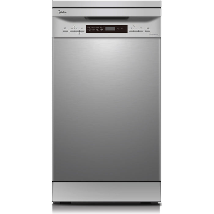 Dishwasher MIDEA MFD45S200X.2-ES