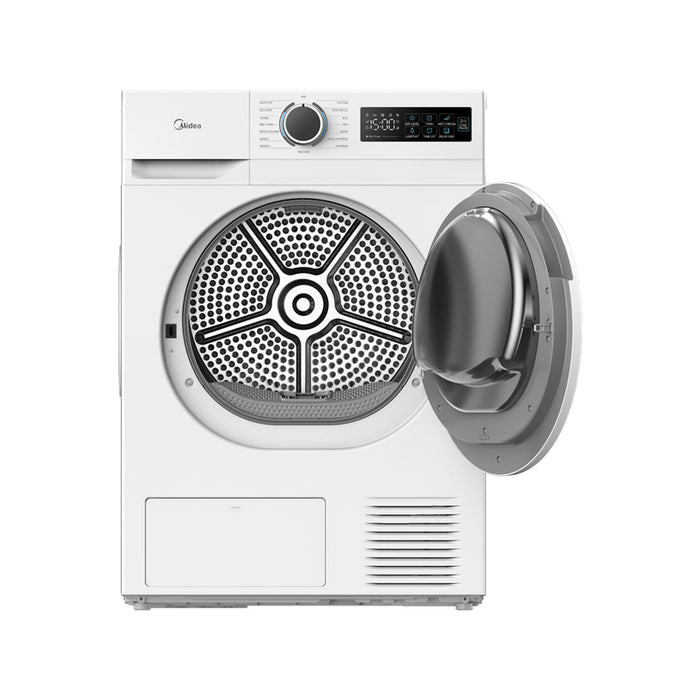 Tumble dryer MIDEA MD110H70/W-HR CONDENSING WITH HEAT PUMP, 7.0 kg