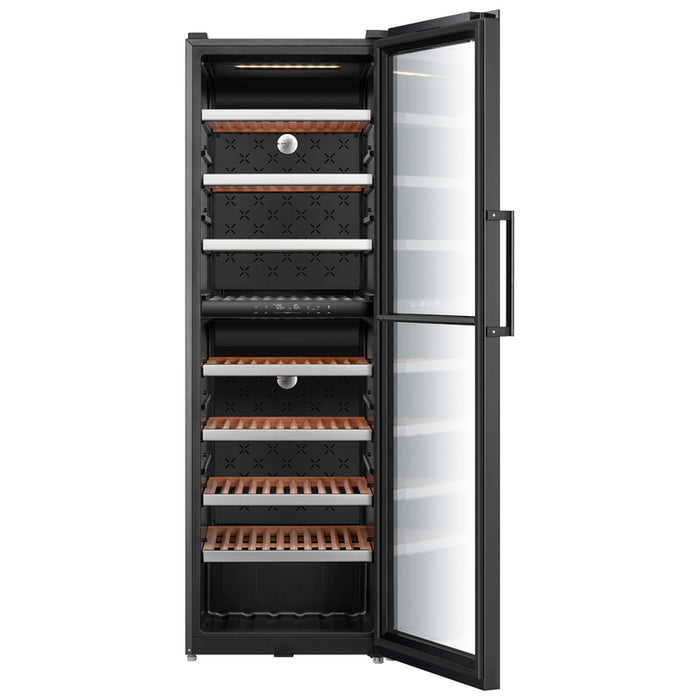 MIDEA MDRW562FGG22 wine cooler