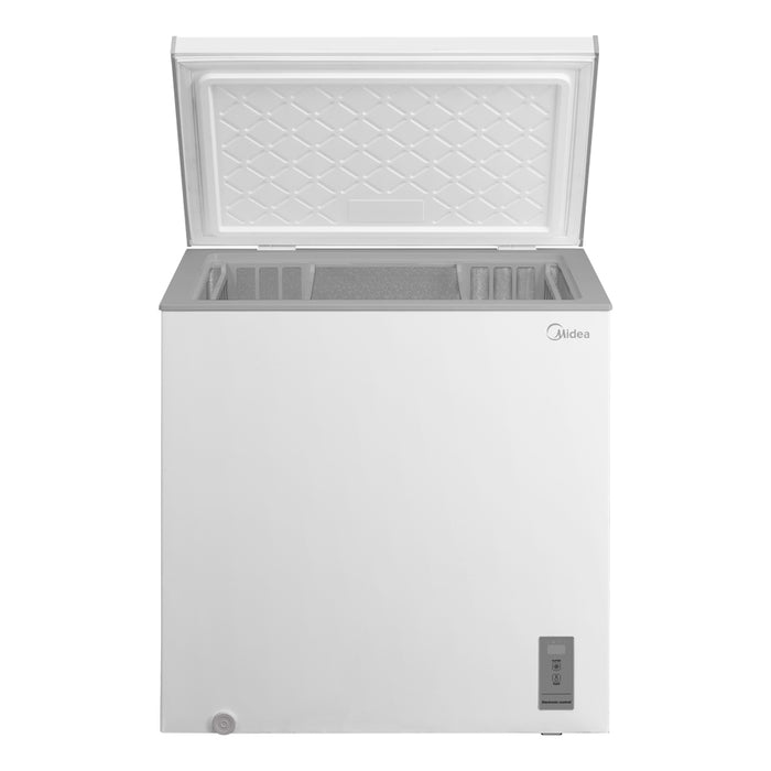 Freezer MIDEA MDRC284FZE01