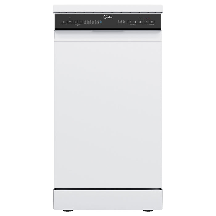 Dishwasher MIDEA MDWEF1034DW-WC