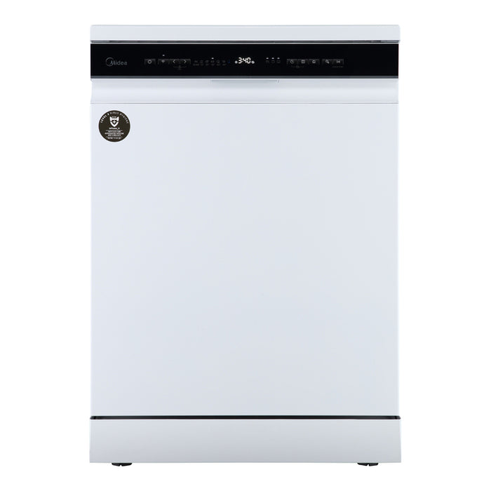 Dishwasher MIDEA MDWEF1433DW-WE