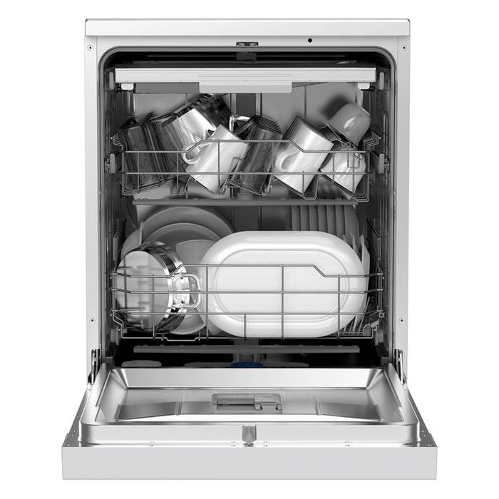 Dishwasher MIDEA MDWEF1433DSS-WE