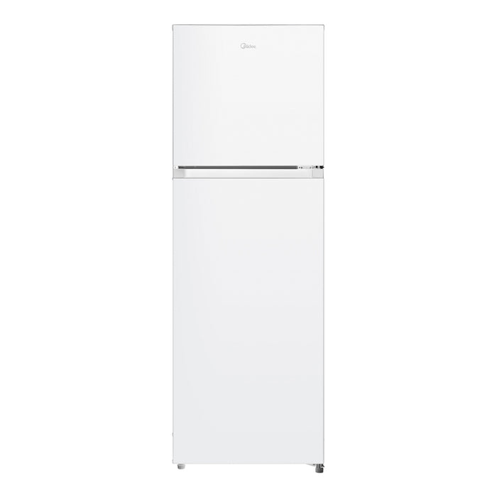 Refrigerator with top freezer MIDEA MDRT385MTE01 165.70 cm