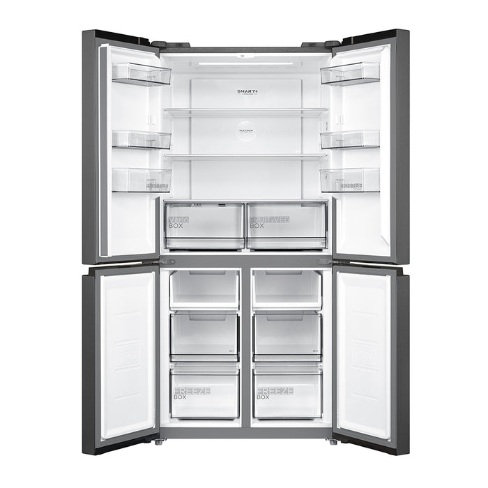Refrigerator MIDEA MDRF632FIE45