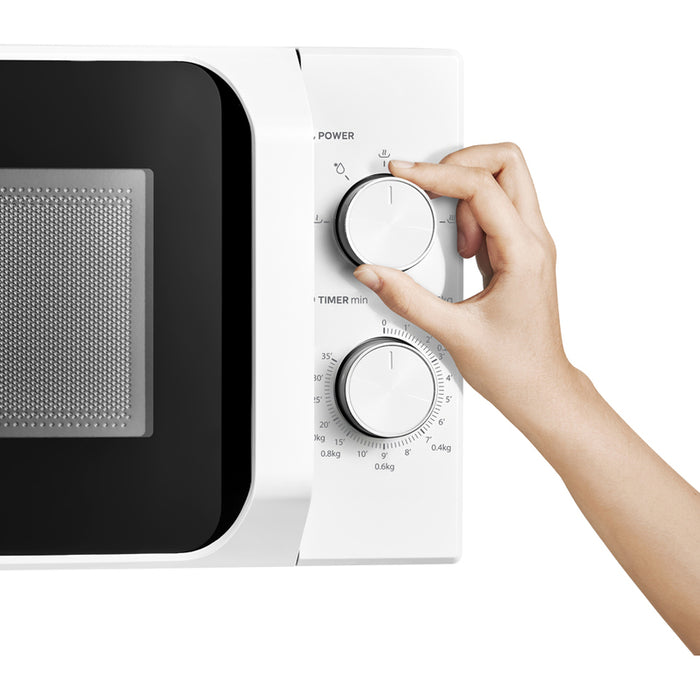MIDEA MM20CF2E 700.0 W, 20.00 L