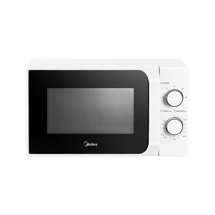 MIDEA MM20CF2E 700.0 W, 20.00 L
