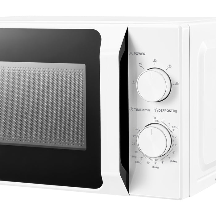 MIDEA MM20CF2E 700.0 W, 20.00 L