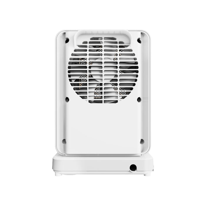 Fan oven MIDEA NTY20-22E WH