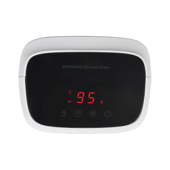 Fan oven MIDEA NT20-20AR