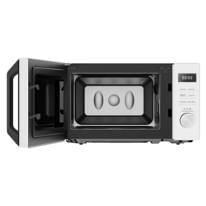 Microwave oven MIDEA AG20CF2E 700.0 W, GRILL FUNCTION, 20.00 L