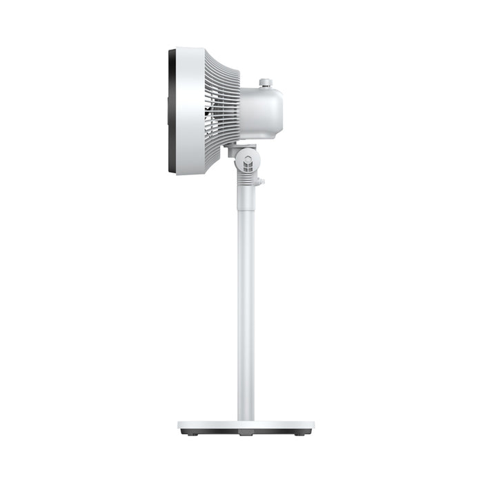 Fan MIDEA MFS18200APK 33.0 W, WHITE