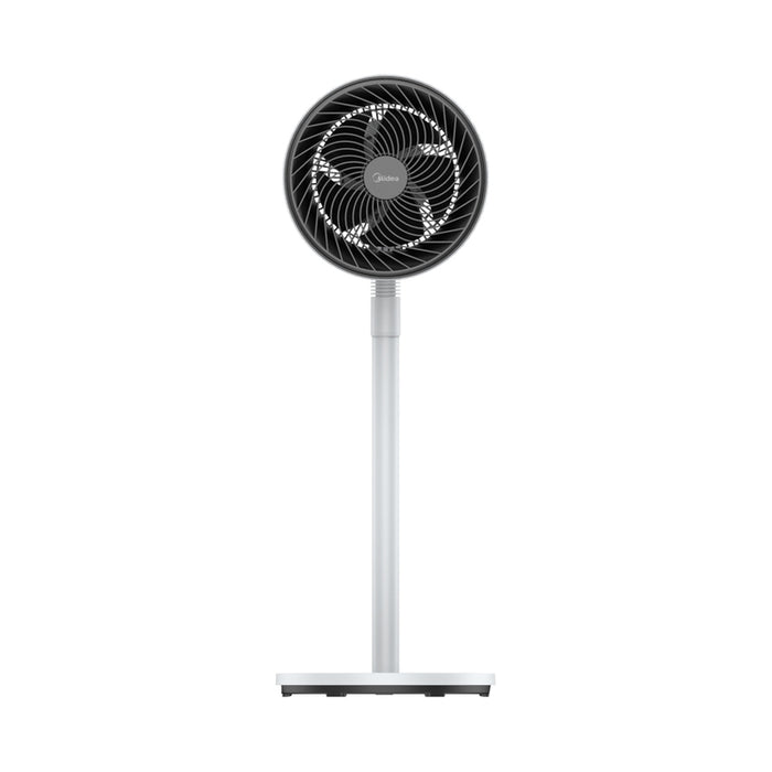 Fan MIDEA MFS18200APK 33.0 W, WHITE