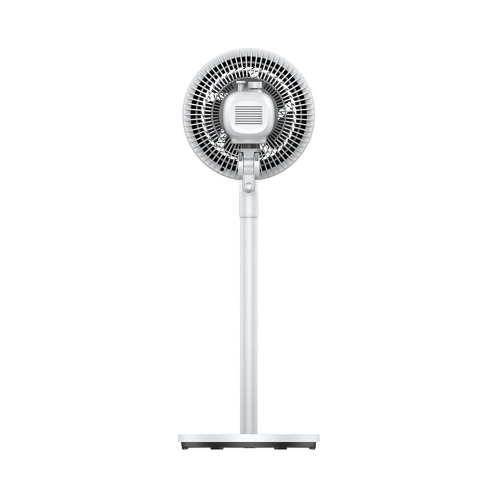 Fan MIDEA MFS18200APK 33.0 W, WHITE