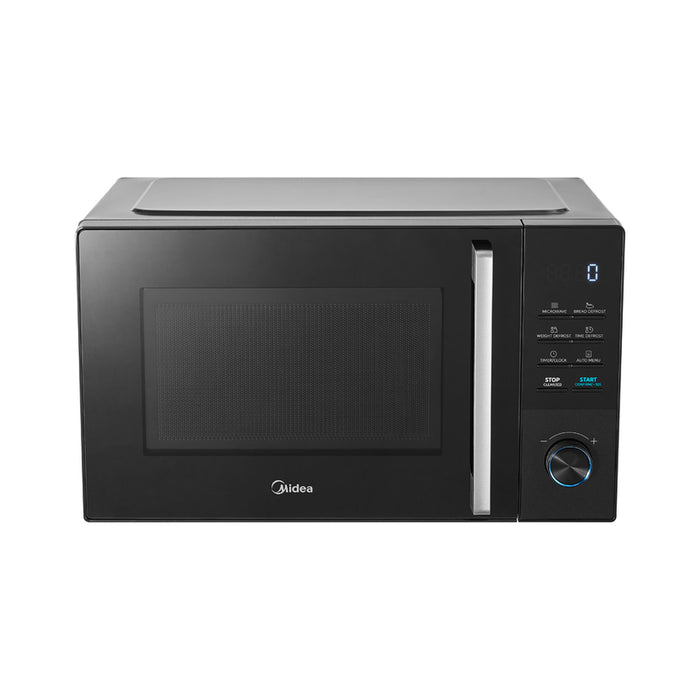 Microwave oven MIDEA MMO-AM25VB(BK) 900.0 W, 25.00 L