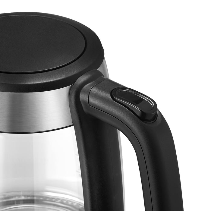 Electric kettle MIDEA MK-17G03A 2200 W, 1.70 L