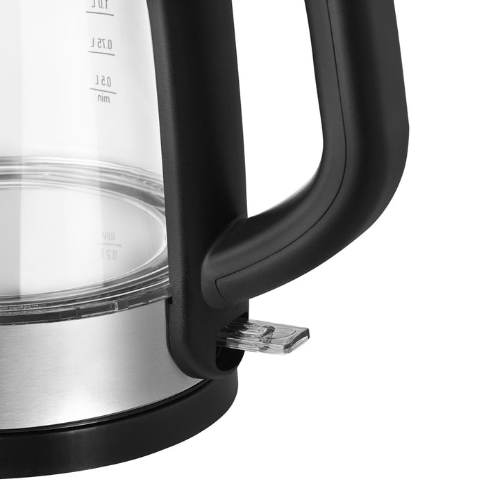 Electric kettle MIDEA MK-17G03A 2200 W, 1.70 L