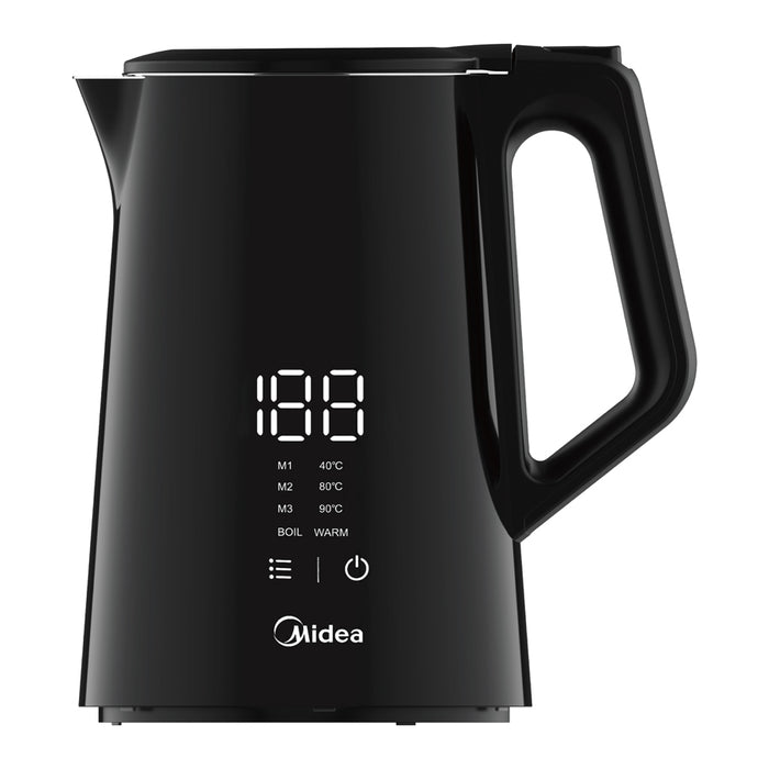 Electric kettle MIDEA MKE15508D2RCK