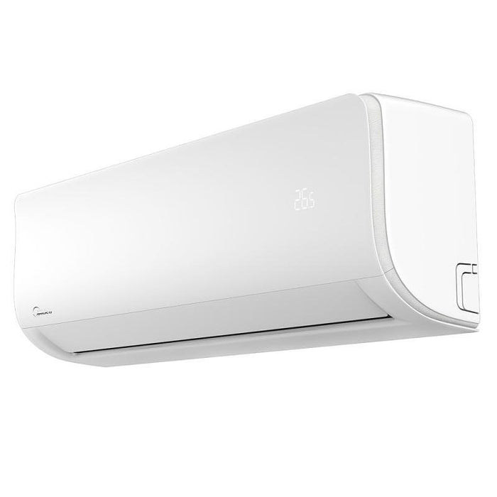 Air conditioner Midea AG-12NXD0-I/X1-12N8D0-O XTREME, 12000 cooling/heating BTU, A++, Inverter systems