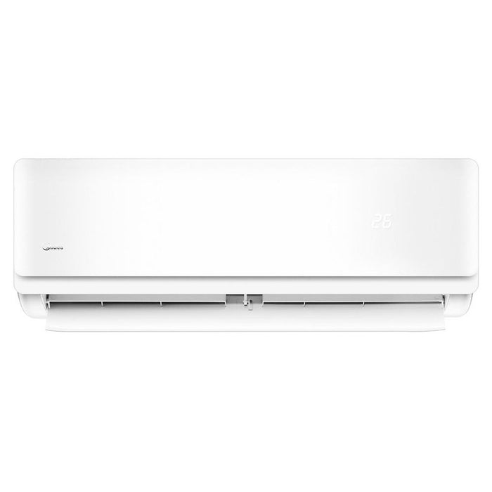 Air conditioner Midea Aurora MSAB-12NXD0-XI/MSAB-12N8D0-XO, 12000 h/heating BTU, A++, Inverter systems