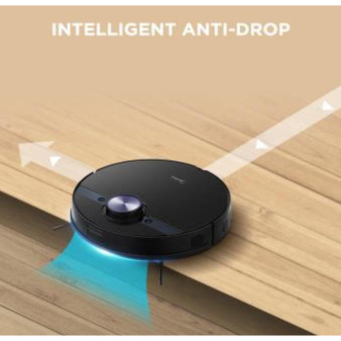 Robot vacuum cleaner Midea ROBOT M7***