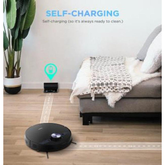 Robot vacuum cleaner Midea ROBOT M7***