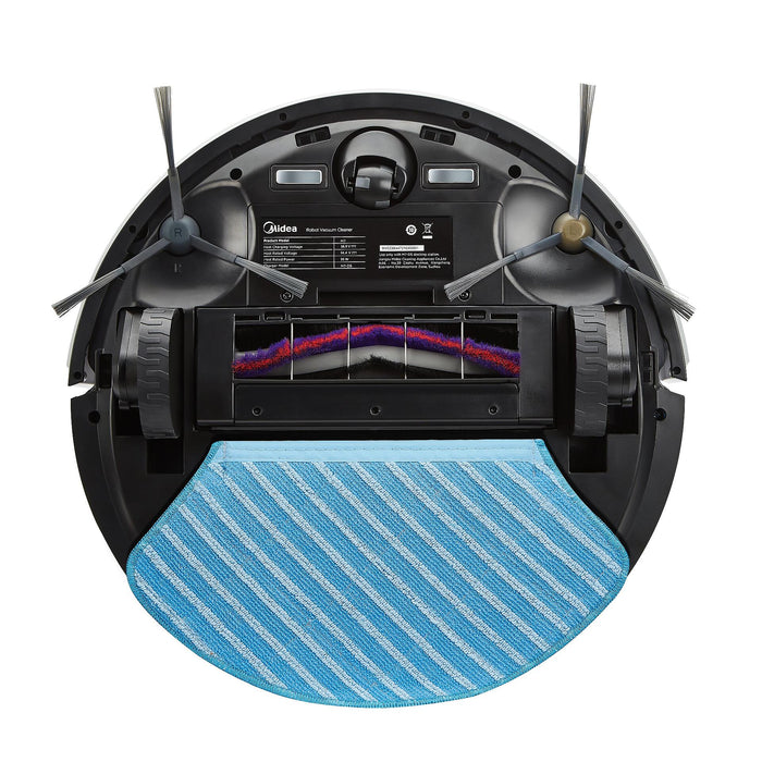 Robot vacuum cleaner Midea ROBOT M7***