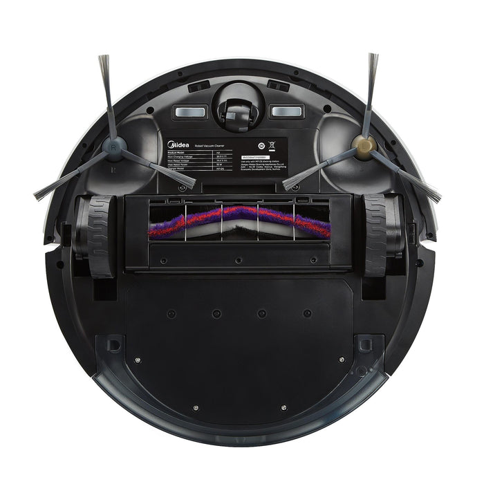 Robot vacuum cleaner Midea ROBOT M7***